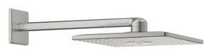 Deszczownica Rainshower SmartActive 310 Cube z ramieniem 430 mm, 2