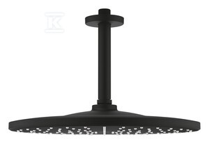 Rainshower Mono 310 Deszczownica z przepustem stropowym 142 mm, 1