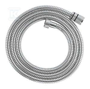 Rotaflex Metal Long-Life Metalowy wąż prysznicowy, 1750 mm, złączka stożkowa