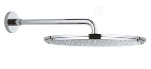 Rainshower Cosmopolitan 400 Prysznic górny, jednostrumieniowy, chrom
