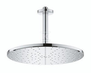 Rainshower Mono 310 Deszczownica z przepustem stropowym 142 mm, 1