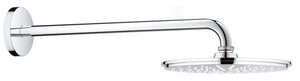 Rainshower Cosmopolitan 210 Deszczownica z ramieniem 422 mm, 1 strumień,