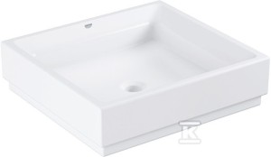 Umywalka Cube nablatowa 50 cm    3948100H w