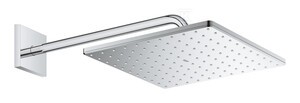 Deszczownica Rainshower Mono 310 Cube z ramieniem 422 mm, 1