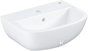 Umywalka Bau Ceramic wisząca 45cm    39424000 w