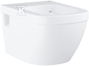 Miska wisząca WC Euro Ceramic    39538000 w