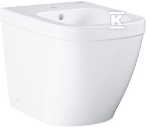 Bidet stojący Grohe Ceramics    39340000