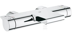 Bateria wannowa Grohe Grohtherm 2000 z termostatem, DN 15 o