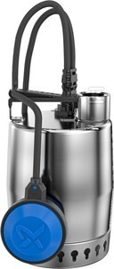 Pompa zatapialna do wody brudnej/ odwodnieniowa UNILIFT KP 150 A1,