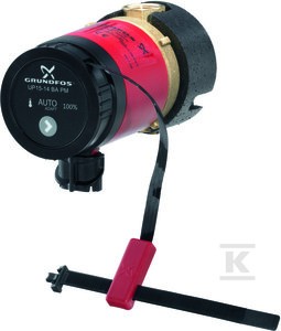 Pompa cyrkulacyjna C.W.U COMFORT 15-14 BA PM, AUTO-ADAPT