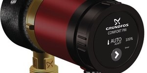 Pompa cyrkulacyjna C.W.U COMFORT 15-14 BXA PM, AUTO-ADAPT