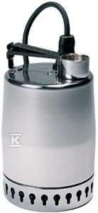 Pompa zatapialna do wody brudnej/ odwodnieniowa UNILIFT KP 350A1 0.7kW