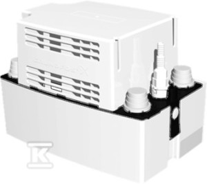 Pompka skroplin Conlift1 230V 50Hz    97936156 w