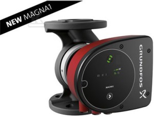 Pompa Magna1 40-150 F 250 1x230V PN6/10
