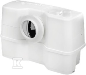 Rozdrabniacz Sololift2 WC-1    97775314  Pomporozdrabniacze,