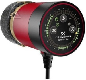Pompa cyrkulacyjna C.W.U COMFORT 15-14 BDT PM 1x230V 50Hz o