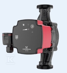 Pompa obiegowa ALPHA1 25-40 180 220-240V 9H AB0