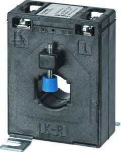 Przekładnik prądowy 213 50/5 1 5 VA Kl.1