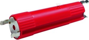 DPS II-III- Klucz do wstawek    LE2733S w