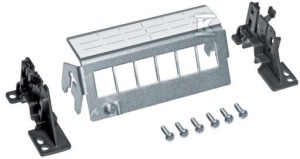 Patch-Panel 6M Keystone    FZ06MK  Pozostałe,