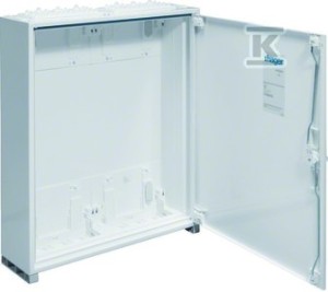 Obudowa FW pusta IP44/II 650x550x160    FWB42D w