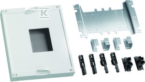 Zestaw dla wyłącznika mocy H3+ P160 300x250 mm