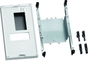Podzespół 450x250 mm dla wyłącznika mocy H3+ P250 + FI