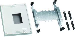 Podzespół 300x250 mm dla wyłącznika mocy H3+ P160