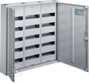 Rozdzielnica FW IP44/II 800x800x160    FWB53S