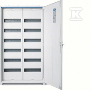 Rozdzielnica FW IP44/II 950x550x160    FWB62S