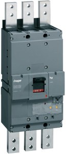 Wyłącznik mocy h1600 3P 50kA 1600A LSI