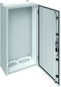 Rozdzielnica wisząca IP55/I 550x1250x275    FR82E