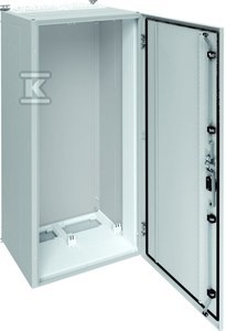 Rozdzielnica wisząca IP55/I 550x1400x400    FR92G