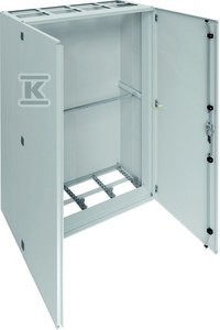 Rozdzielnica stojąca IP41/I 1050x1850x400    FS24G