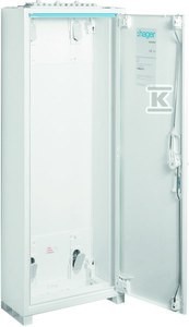 Obudowa FW pusta IP44/II 800x300x160    FWB51D w