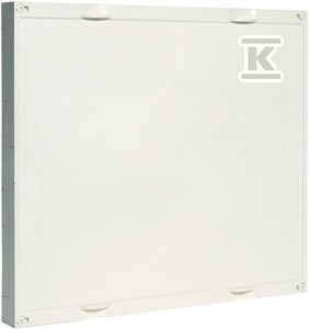 Zestaw z płytą montażową 450x500 mm    UC32MP