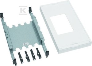 Podzespół 450x250 mm dla wyłączników mocy H3+ P630 (4P) o