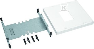 Podzespół 450x500 mm dla wyłączników mocy H3+ P630