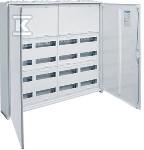 Rozdzielnica FW IP44/II 950x1050x160    FWB64N