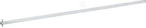 Wałek napędu drzwiowego HAx/HIM rozmiar 45717 (N5), 200 mm o