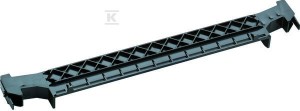 Nośnik pusty pod samozaciski QC GOLF VF/VS 12M