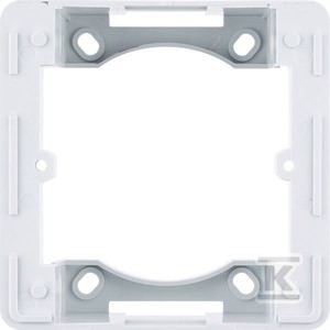 LUMINA Soul Adapter natynkowy, moduł podstawowy, biały