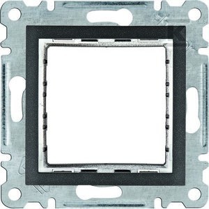 LUMINA Zestaw montażowy do modułów 45 x 45 mm systo,