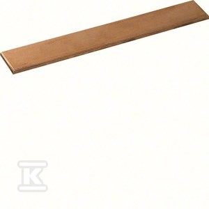 Szyna Cu 30x5 mm 6-polowa    UM36A w
