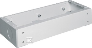 Cokół 100x550x205 mm    FZ612N  Pozostałe,