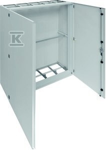 Rozdzielnica stojąca IP41/I 1300x1850x400    FS25G