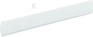 Pasek opisowy do FZ12Mx samoprzylepny    VZ312BS w