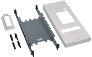Podzespół 600x250 mm dla wyłączników mocy H3+ P630A (4P) +
