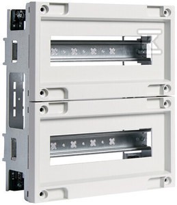 Podzespół do zabudowy aparatów 24M H350 W300 System S o