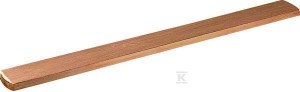 Szyna Cu 20x5 mm 4-polowa    UM24A w